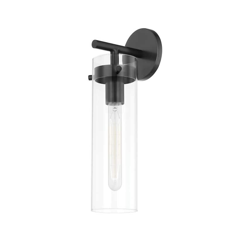 Mitzi Haisley 1 Light Wall Sconce - Yellow