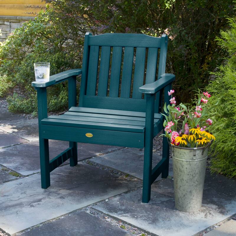 HIGHWOOD Lehigh Garden Chair Conversation Set