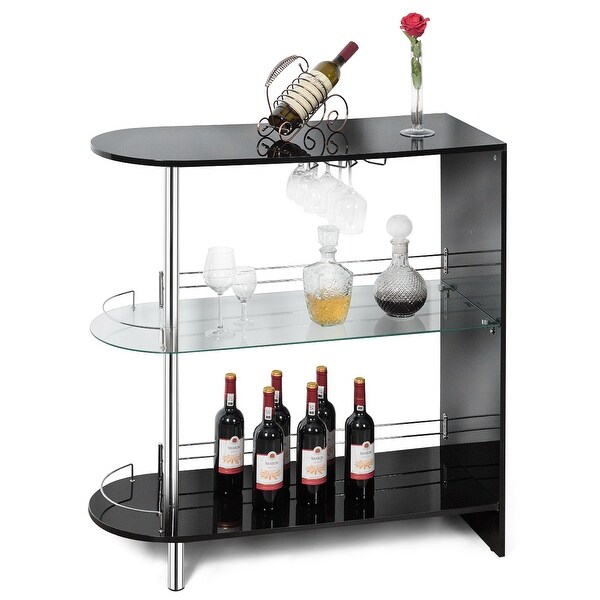 Wine discount rack units