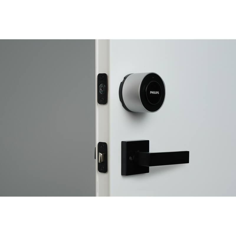Philips Wi-Fi Retrofit Smart Lock Deadbolt