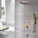 Option Brushed Gold