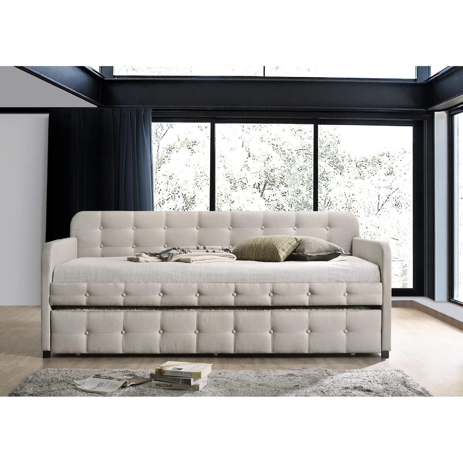 Option Warm Grey