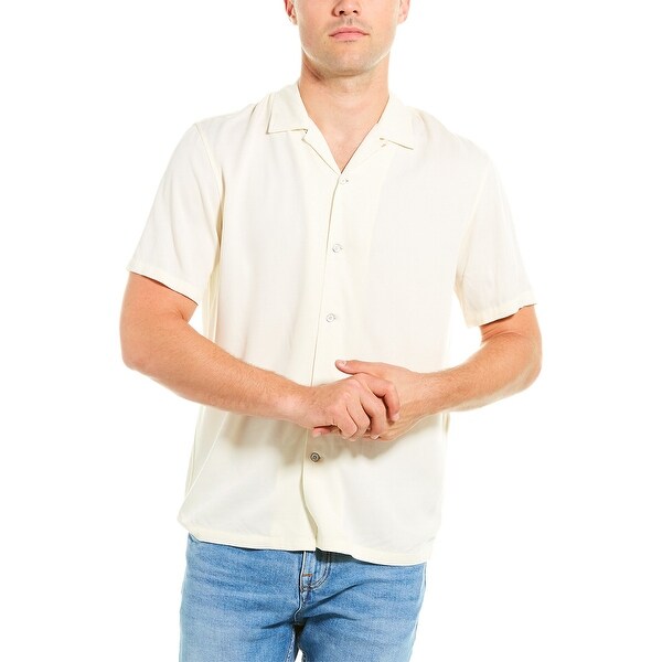 rag and bone avery shirt