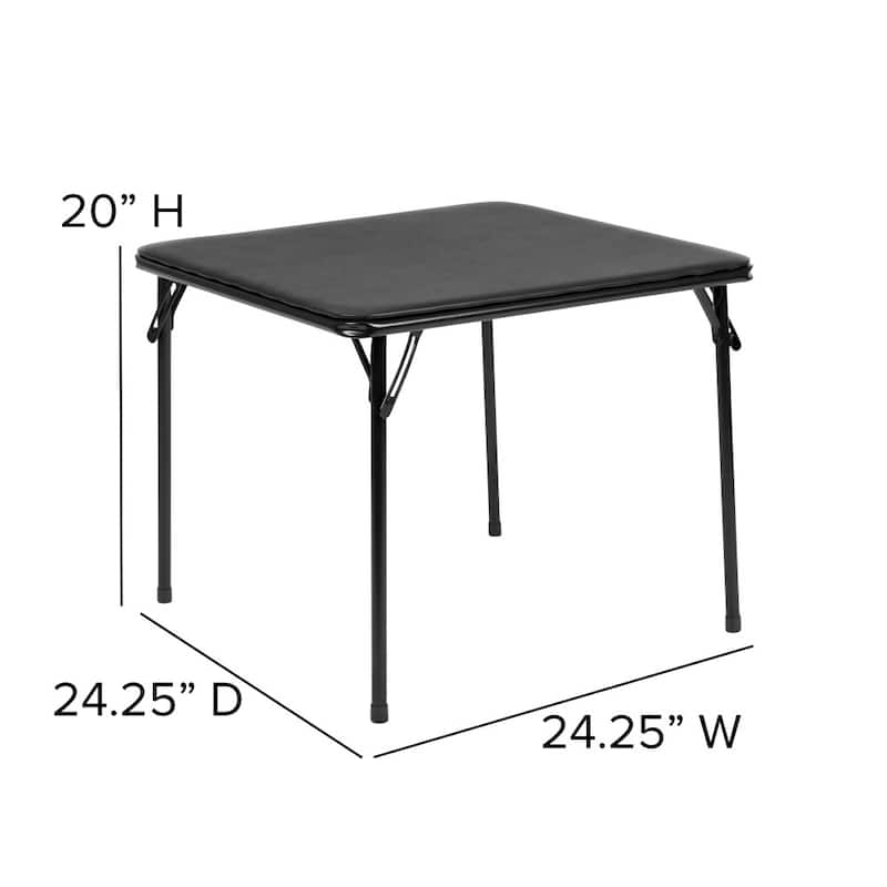 Kids Folding Table