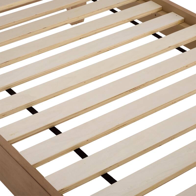 SAFAVIEH Couture Libbie Cane and Wood Daybed