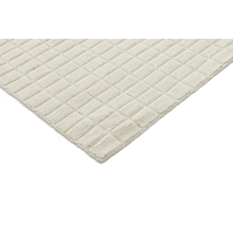 Terra by Obeetee Luna Ruth Rug