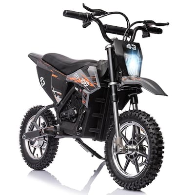 36V Electric Dirt Bike for Kids