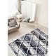 preview thumbnail 2 of 48, ECARPETGALLERY Morocco Abstract Moroccan Rug