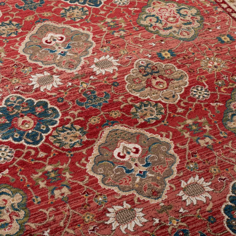 Lauren Ralph Lauren Ariel Traditional Oriental Rug