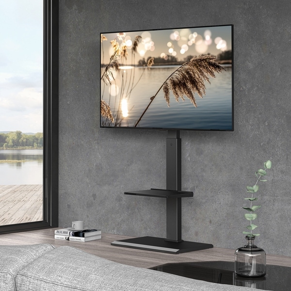 Floor tv top stand 65 inch