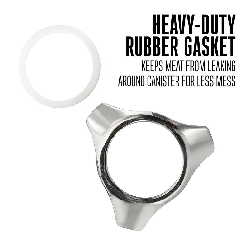 Weston® 30 Lb Vertical Sausage Stuffer Bed Bath & Beyond 34785398