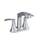 Option Chrome/Clear