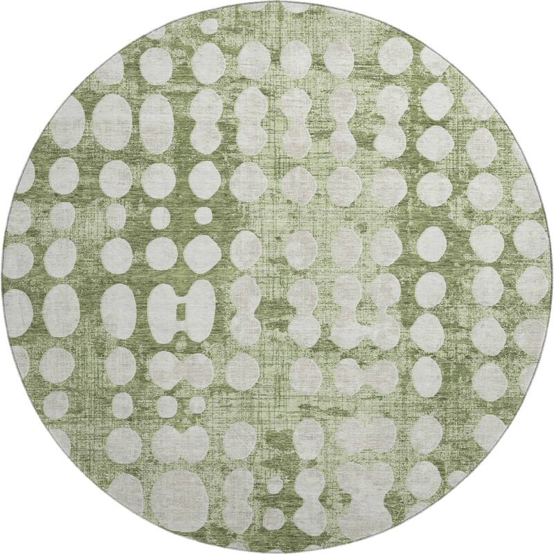 Premium Washable Super Soft Modern Connect Mayfield Rug