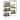 Gymax Wall Mounted Wine Rack 6-Tier Hanging Bar Shelf w/ Bottle