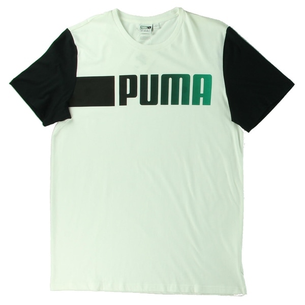 puma xxl t shirts