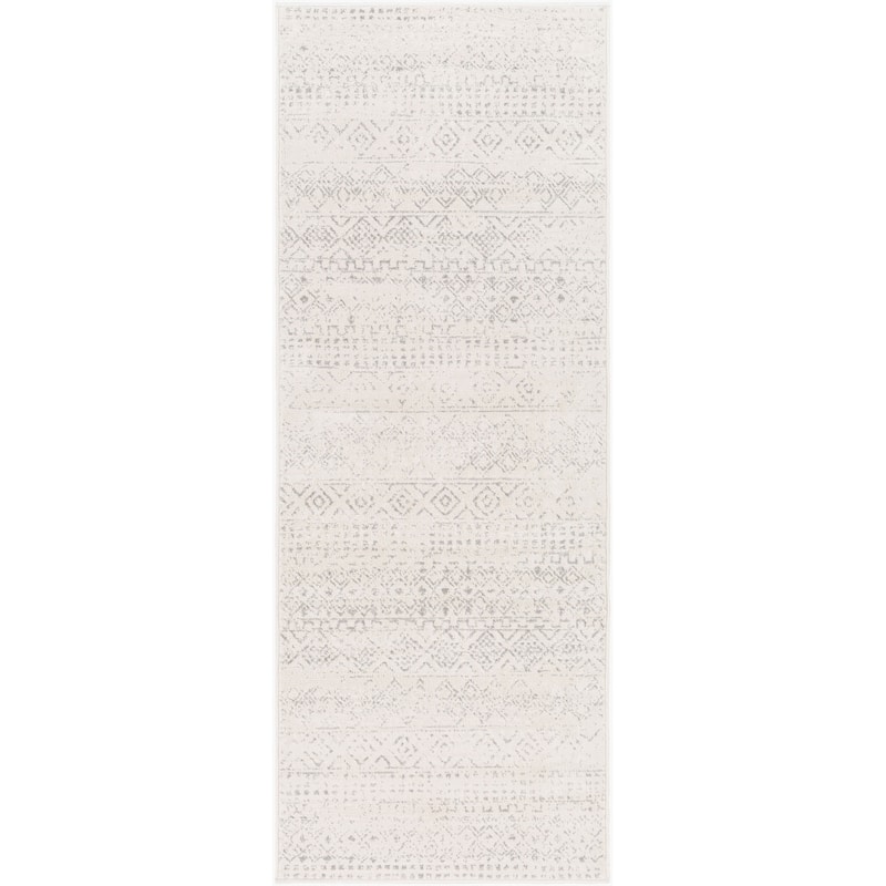 Livabliss Vintage Roma Medallion Area Rug
