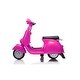 preview thumbnail 2 of 18, 12V Kids' Vespa Electric Ride-On Scooter