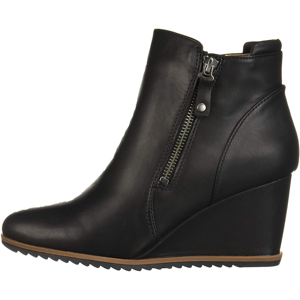 soul naturalizer boots