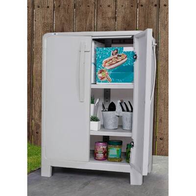 MQ Eclypse Medium Multipurpose Cabinet