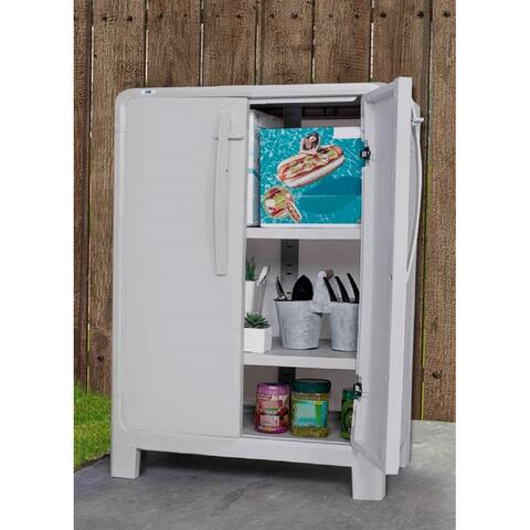 MQ Eclypse Medium Multipurpose Cabinet