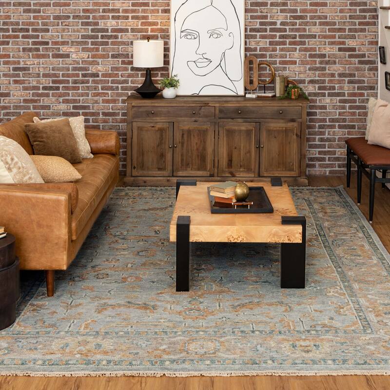 Karastan Balboa Segovia Area Rug