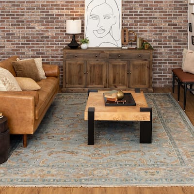 Karastan Balboa Segovia Area Rug