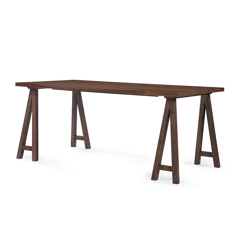 Idalia Mid-Century Modern 7 Piece Dining Set by Christopher Knight Home