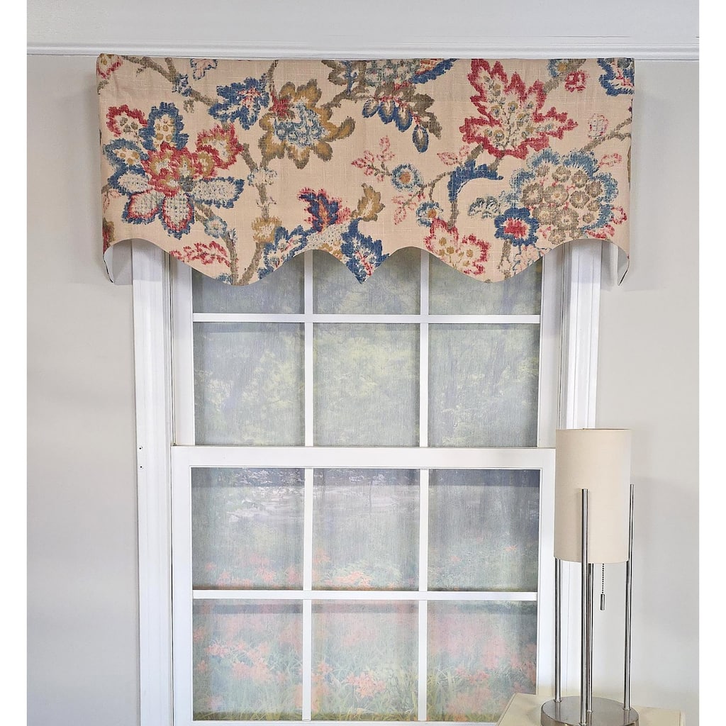 RLF Home Silvia Regal Valance