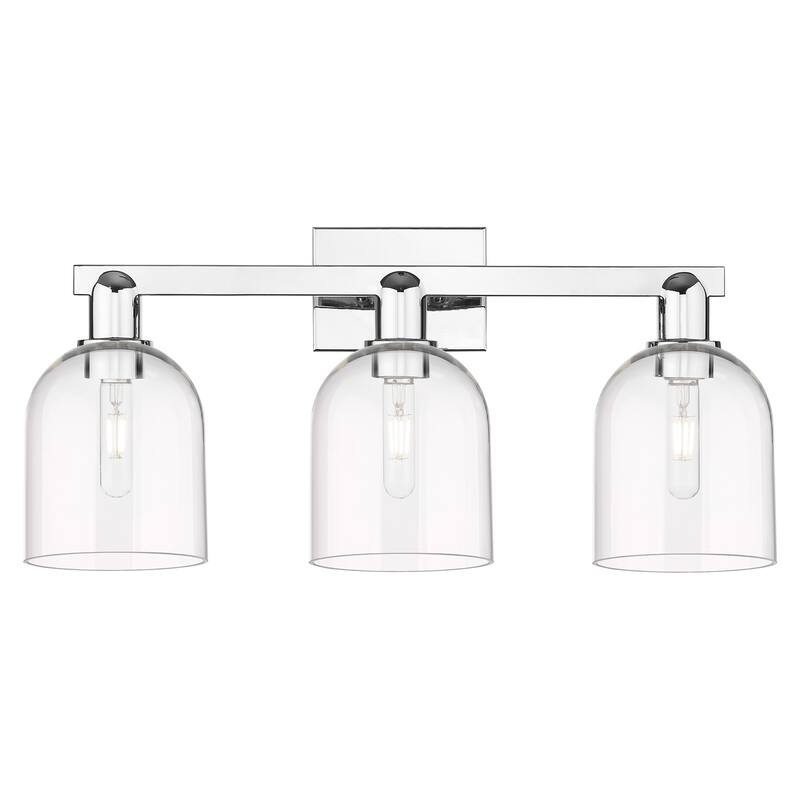 Innovations Lighting Endless Possibilities Arcadia - Bella - 3 Light 25" Bath Vanity Light