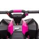 preview thumbnail 26 of 38, 12V Kids Ride on ATV Quad 2x35W Powerful 4-Wheeler Electric Car with Remote Control