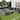 8-pieces Outdoor Wicker Round Sofa Set, Half-Moon Sectional Sets All Weather