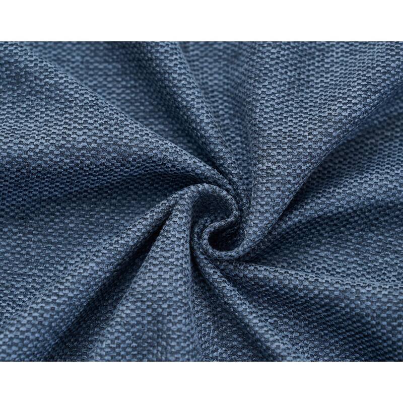 Modular Sectional Sofa Set Convertible L Shaped Couch