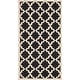 preview thumbnail 115 of 132, SAFAVIEH Courtyard Dorthey Indoor/ Outdoor Waterproof Patio Backyard Rug