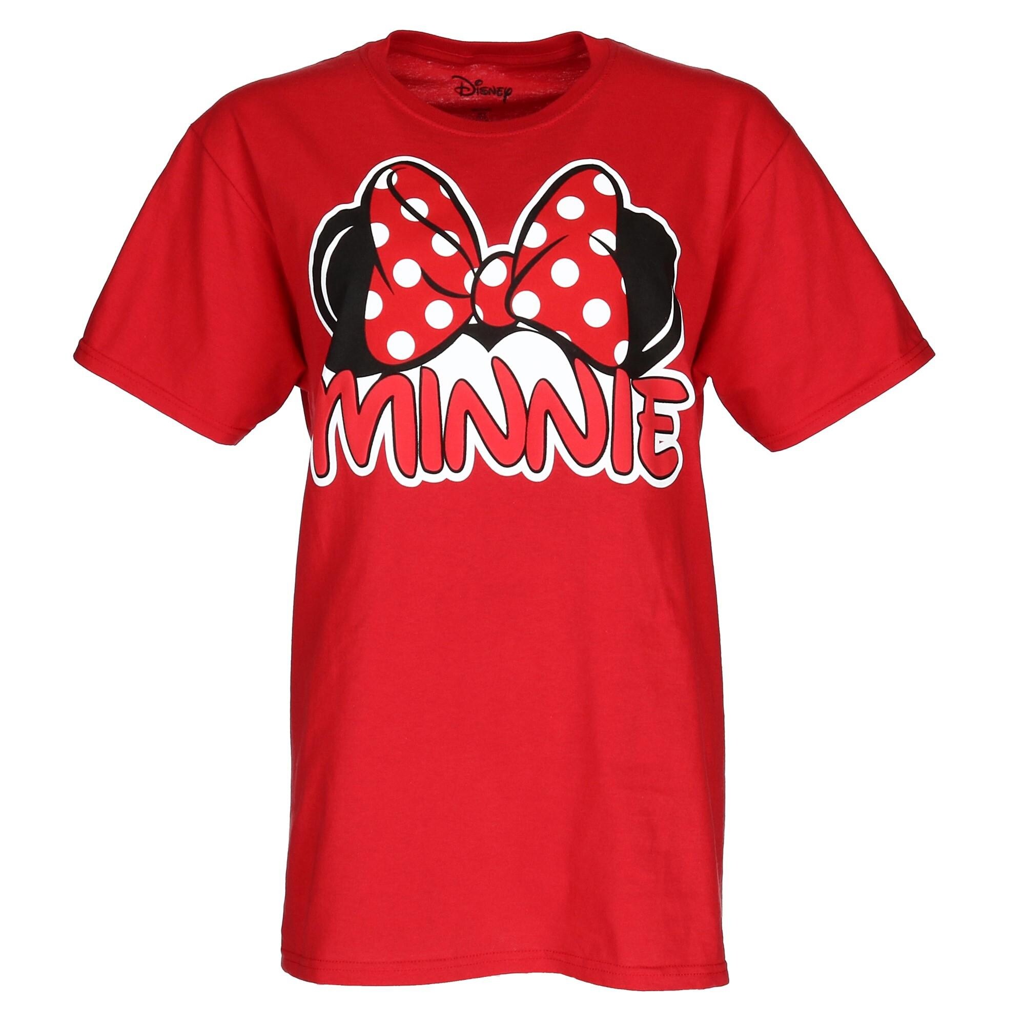 minnie mouse shirt womens plus size