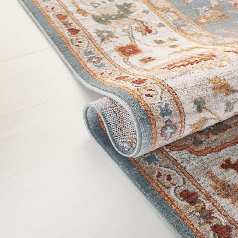 SAFAVIEH Lauren Ralph Lauren Micheline Traditional Rug