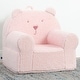 preview thumbnail 15 of 15, babyGap Sherpa Bear Chair