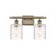 Option Antique Brass / Deco Swirl