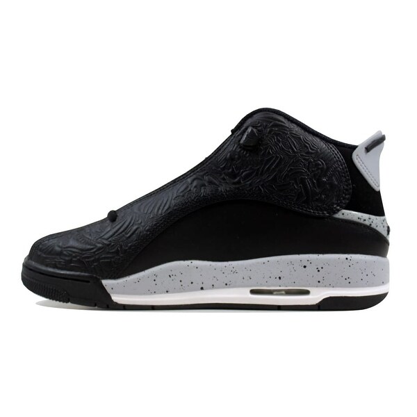 jordan dub zero grade school
