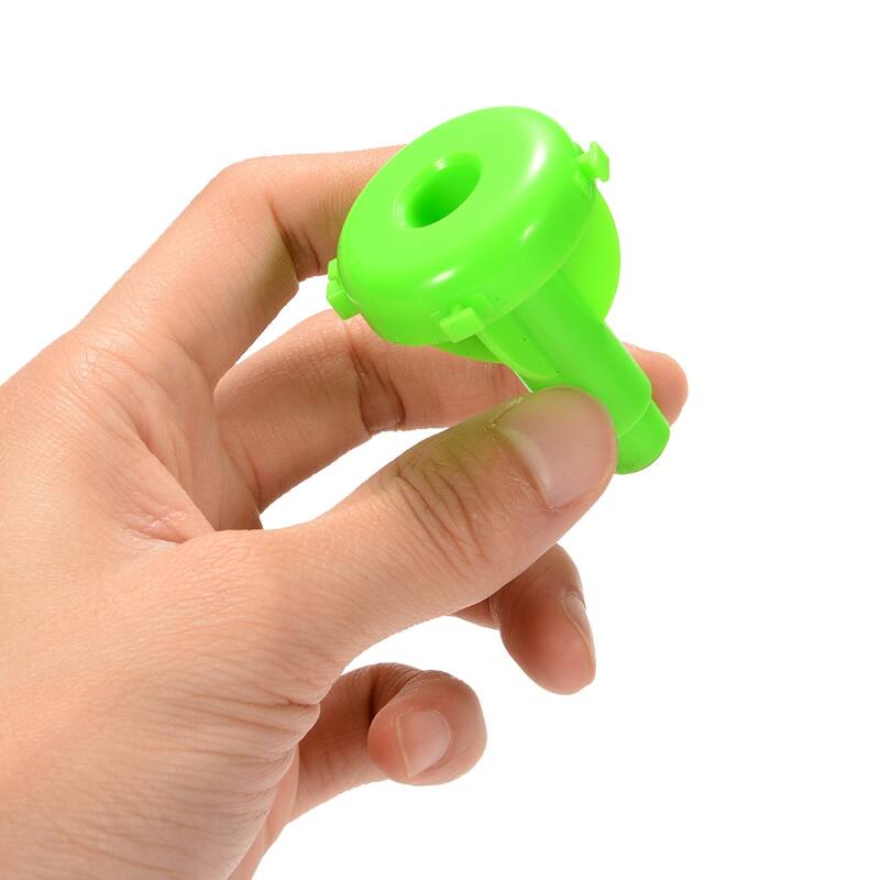 Building Block Set with 96 Pegs