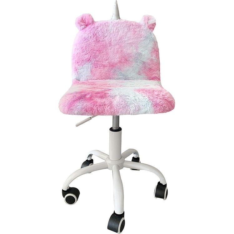Heritagfe Kids Unicorn Desk Chair