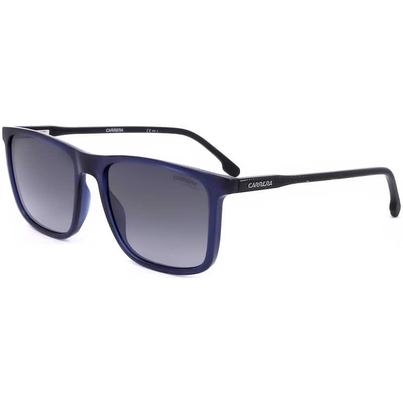 Carrera Unisex 55mm Blue Sunglasses CA231-S-PJP-9O