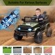 preview thumbnail 6 of 40, 12V Kids Ride On Truck with Remote Control