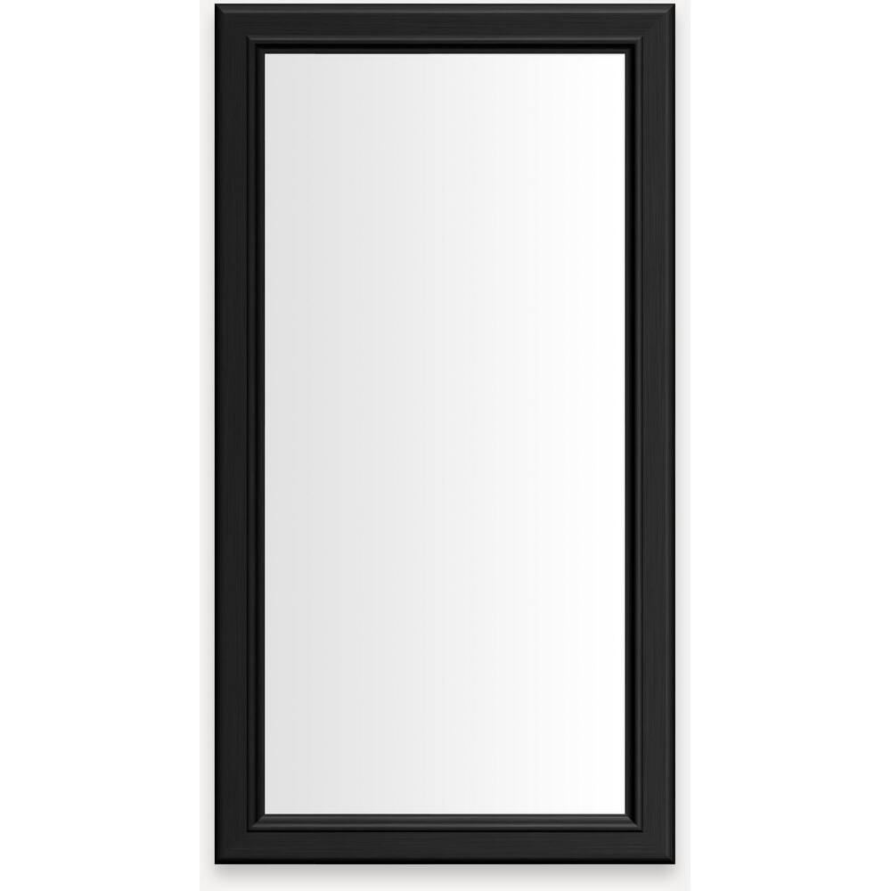 Robern D2C1630D4BMTM Main Line 15-1/4" x 30" Framed Single Door