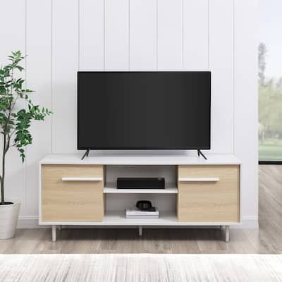 Middlebrook 60-inch Modern 2-Door TV Stand