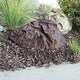 preview thumbnail 14 of 41, Outdoor Artificial Landscaping Rock Well Pump Cover Fiberglass Boulder