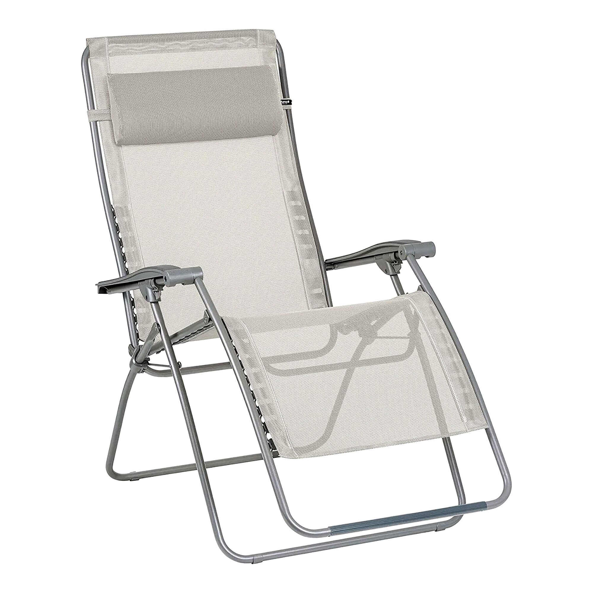 Lafuma sun 2025 lounger
