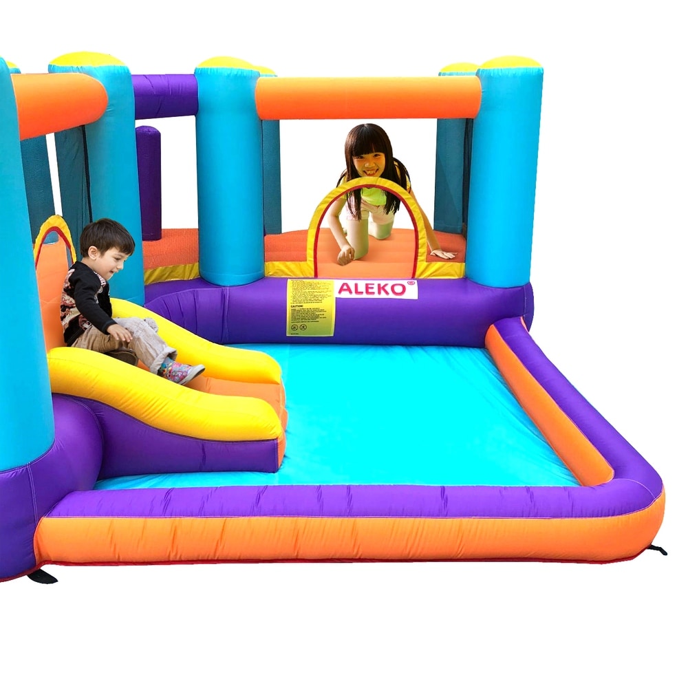 Bounce House Rentals Savannah