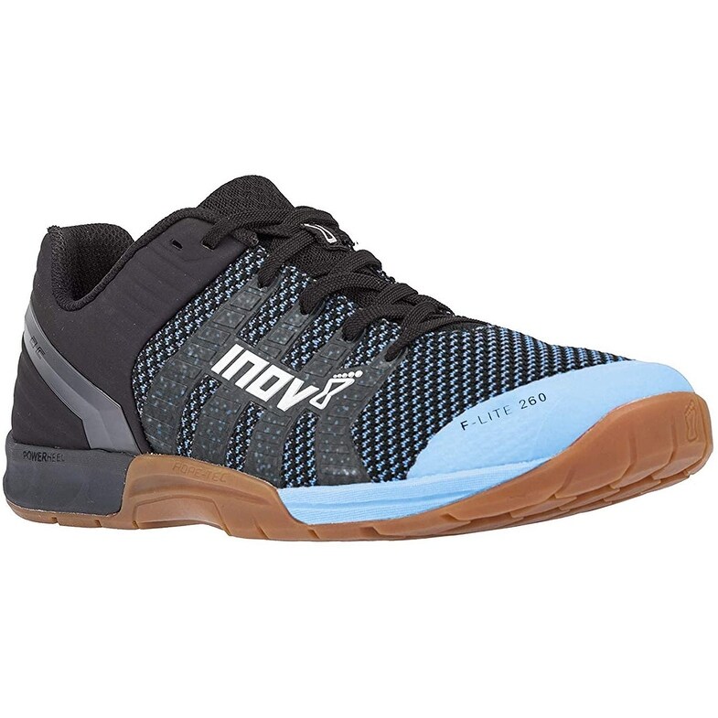 inov 8 Men%27s F LITE 260 Knit Cross Trainer Shoes