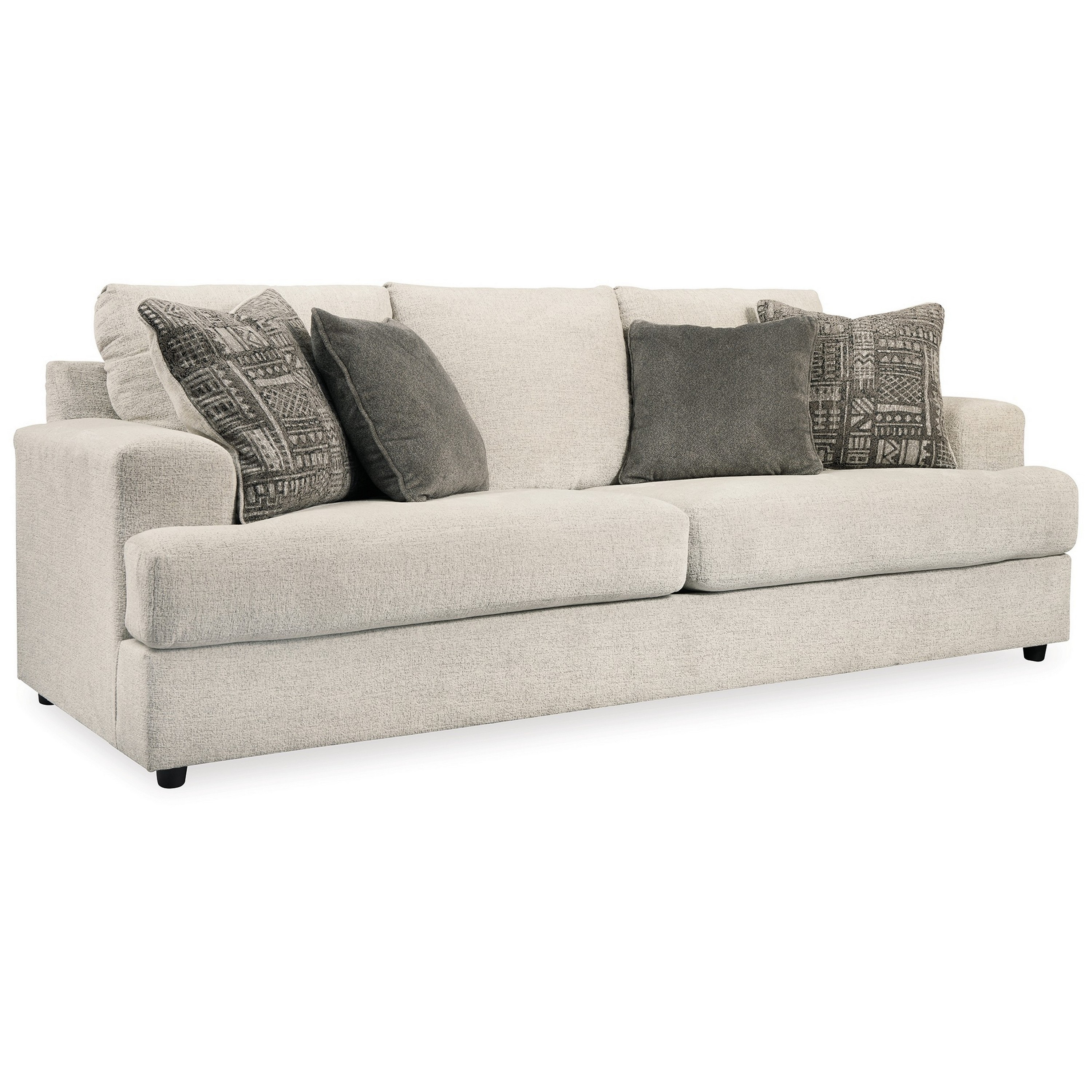 Beige Assembled Sofas Bed Bath Beyond