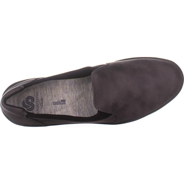 clarks step rose moon